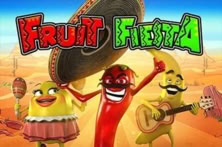 Fruit Fiesta