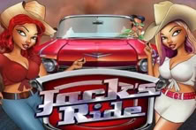 Jack's Ride