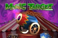 Magic Target Deluxe