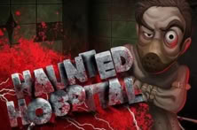 Haunted Hospital