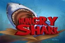 Hungry Shark