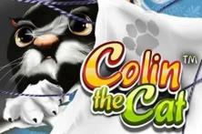 Colin the Cat™