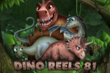 Dino Reels 81