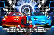 Crazy Cars