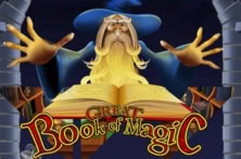Great Book of Magic