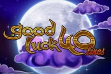 Good Luck 40
