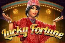 Lucky Fortune