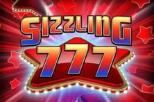Sizzling 777