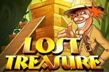 Lost Treasure