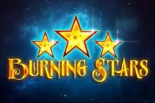Burning Stars