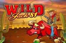 Wild Jack 81