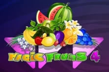 Magic Fruits 4