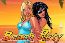 Beach Party