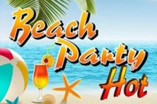 Beach Party Hot