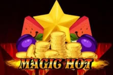 Magic Hot