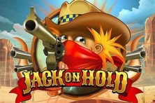 Jack on Hold