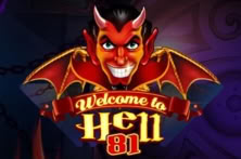 Welcome to Hell 81