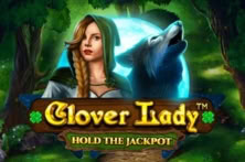 Clover Lady™