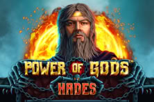 Power of Gods™: Hades