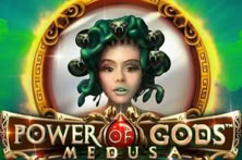Power of Gods™: Medusa