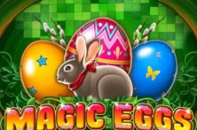 Magic Eggs