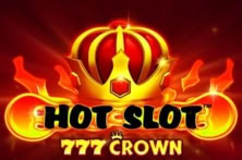Hot Slot™: 777 Crown