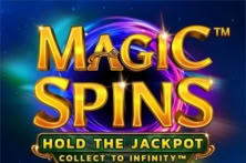 Magic Spins™