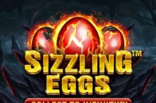 Sizzling Eggs™