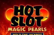 Hot Slot™: Magic Pearls