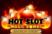 Hot Slot™: Magic Bombs