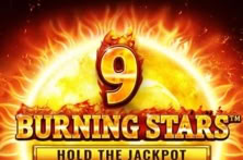 9 Burning Stars™