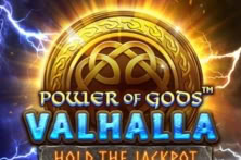 Power of Gods™: Valhalla