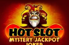 Hot Slot™: Mystery Jackpot Joker