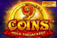 9 Coins™ Grand Gold Edition