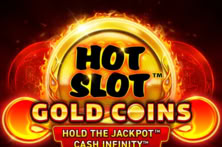 Hot Slot™: Gold Coins