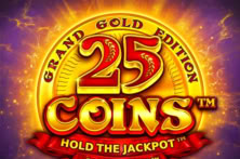 25 Coins™ Grand Gold Edition