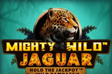 Mighty Wild™: Jaguar