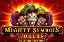 Mighty Symbols™: Jokers