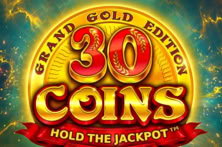 30 Coins Grand Gold Edition