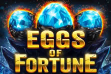 Eggs of Fortune