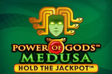 Power Of Gods Medusa Extremely Light