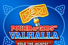 Power Of Gods Valhalla Extremely Light