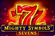 Mighty Symbols Sevens