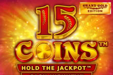 15 Coins Grand Gold Edition