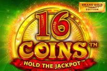 16 Coins Grand Gold Edition