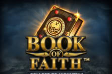 Book Of Faith