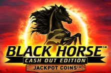 Black Horse Cash Out Edition