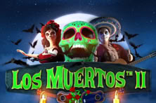 Los Muertos II
