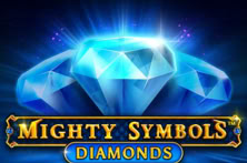 Mighty Symbols Diamonds