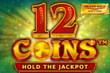 12 Coins Grand Gold Edition
